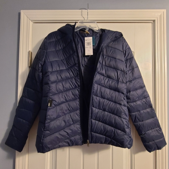 Roxy Packable Jacket - Picture 2 of 5